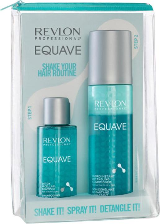 Revlon Professional Equave Hydro Pack (300 ml, Flüssiges Shampoo)