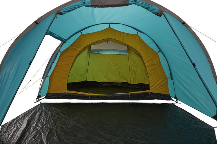Produktbild Grand Canyon Robson 4 (Tunnelzelt, 6.80 kg, 4 Personen)