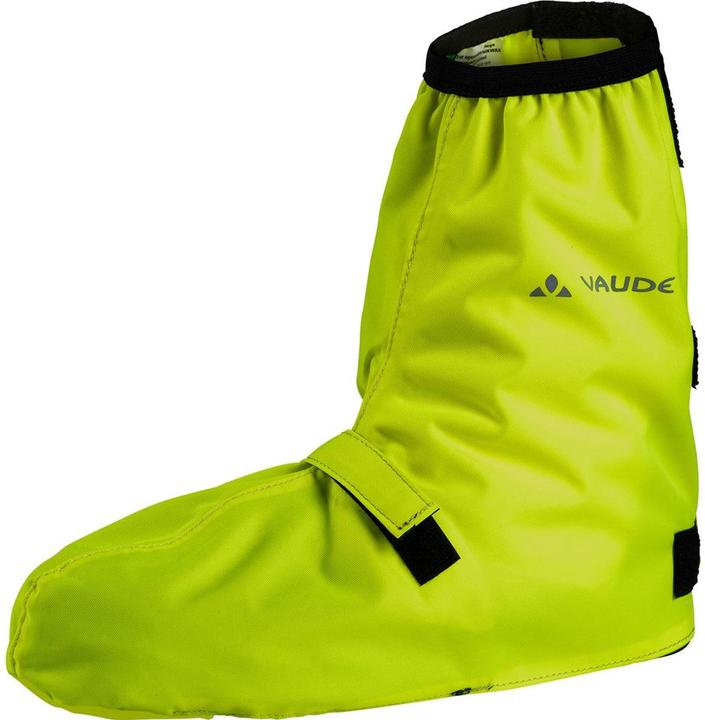 Actual product image Vaude Bike Gaiter short (40, 41, 42, 43)