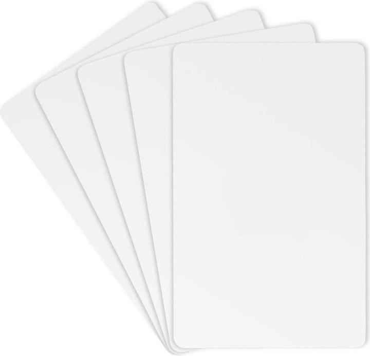 Actual product image Diverse Hardware RFID card Legic Advant CTC4096 MM410 10 pieces