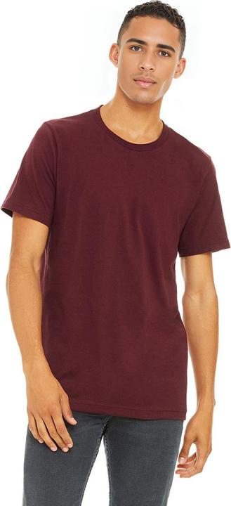 Immagine prodotto Bella Canvas Maglietta Girocollo Adulto Unisex (L)