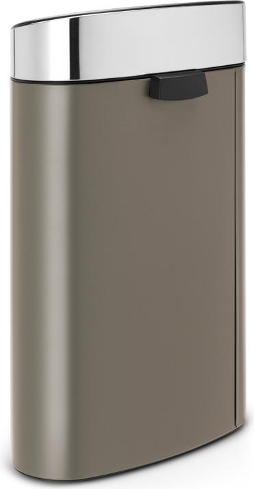 Produktbild Brabantia Touch Bin (40 l)