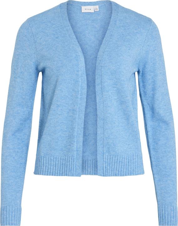 Vila Kurze, offene Strickjacke