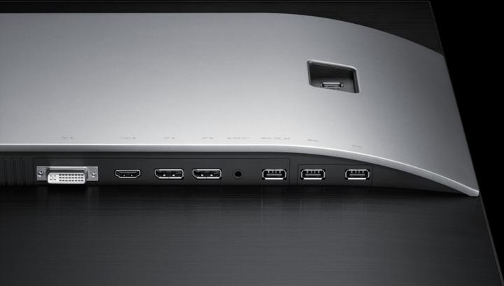 Immagine prodotto Samsung U32d970q (3840 x 2160 pixel)