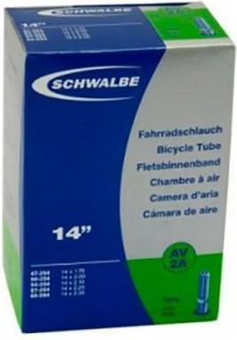 Produktbild Schwalbe Av2a (Schrader (AV), 14", 40 mm)