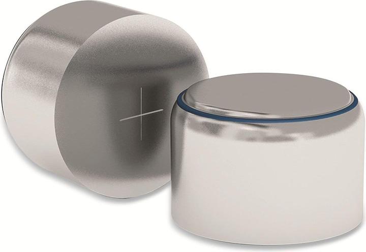 Produktbild Camelion A13 - Einwegbatterie - Zink-Luft - 1,4 V - 6 Stück(e) - Silber - 48 mm (6 Stk., A13, 280 mAh)