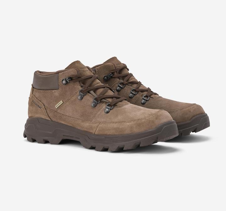 Immagine prodotto Solognac Stivali da caccia Crosshunt 110 Heritage impermeabile marrone (45)