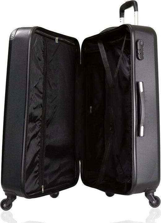 Produktbild Clipper by Pack Easy Toronto (111 l, L (90 - 115l))