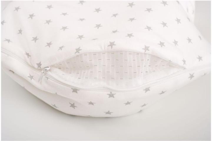 Actual product image Träumeland Baby sleeping bag set (74 cm)