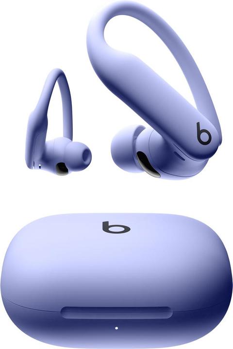 Actual product image Beats Powerbeats Pro 2 (ANC, 10 h, Wireless)