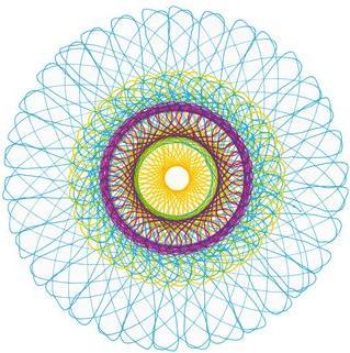 Produktbild Ravensburger Spiral-Designer Maschine
