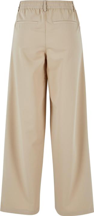 Immagine prodotto Urban Classics Pantaloni da donna a pieghe ultra larghe - 126793 (30)