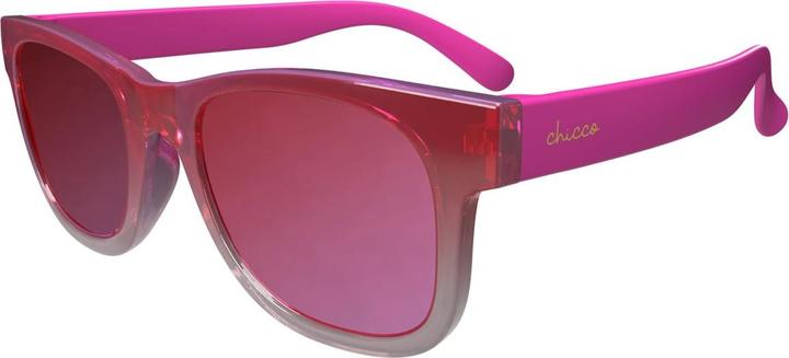 Produktbild Chicco Sonnenbrillen, TRANSPARENT/PINK - 24m+
