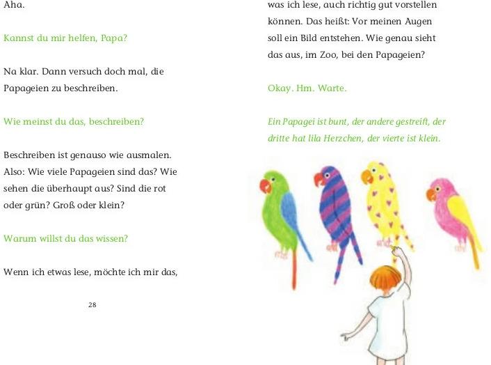 Image du produit Ein Elefant macht Handstand (Allemand, Markus Orths, Lola Orths, Kerstin Meyer, 2021)