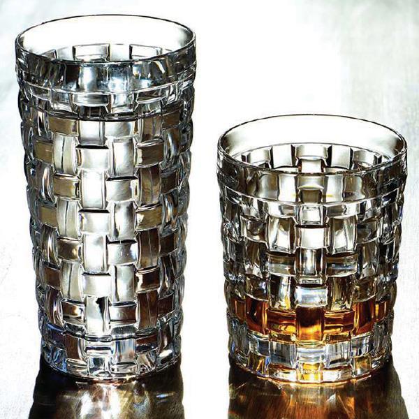 Actual product image Nachtmann Bossa Nova (3.95 dl, 4 x, Long drink glasses)