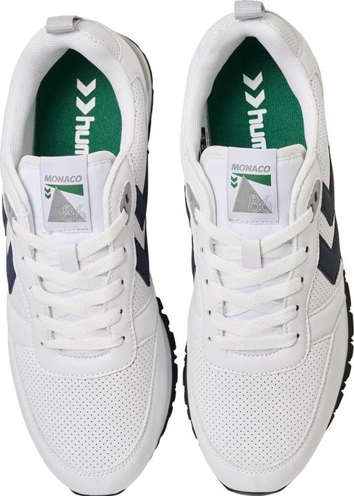 Produktbild hummel Monaco 86 Perforated (38.5)
