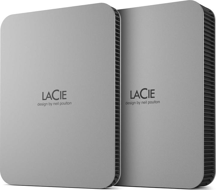 Produktbild LaCie Mobile Drive (1 TB)