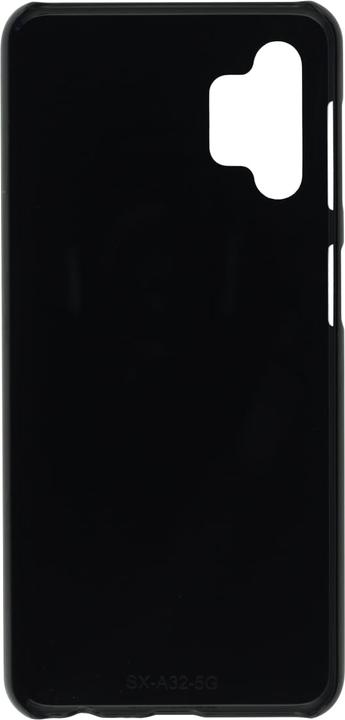 Produktbild PhoneLook Hülle Marble Black 01 (Samsung Galaxy A32 5G)