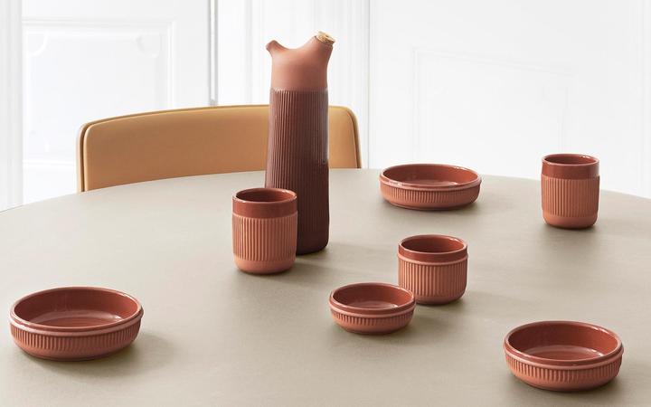 Produktbild Normann Copenhagen Junto (10 cm)
