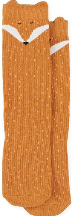 Trixie Baby Kniestrümpfe (12-15 M) Fuchs (MQ3) (19 - 21)