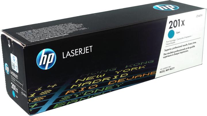 Immagine prodotto HP 201x (C)