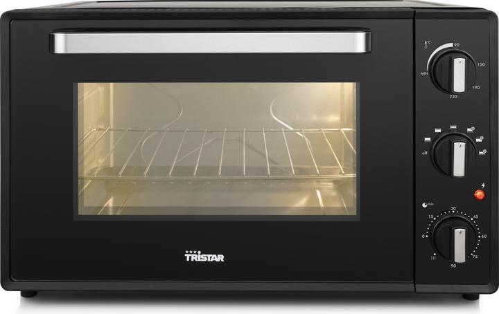 Tristar Minibackofen (EU-Stecker)