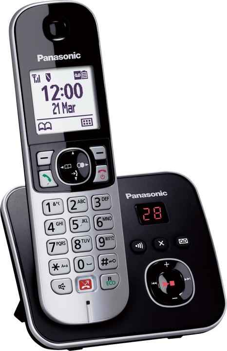 Produktbild Panasonic KX-TG6862