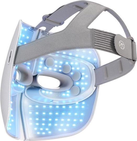 Actual product image Therabody Theraface Mask