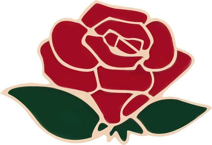 Image du produit JTI Broche - Rose