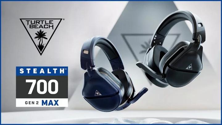 Immagine prodotto Turtle Beach Stealth 700 Gen 2 Max (Senza fili)