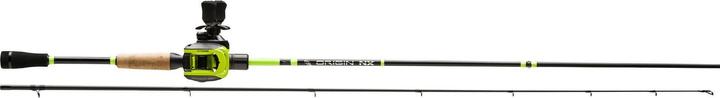 13 Fishing Origin Nx Cast Combo 7'4H 2P (Castingrute, 224 cm)