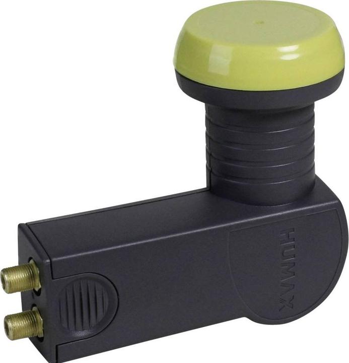 Produktbild Humax Lnb 121 (Twin LNB, 40mm)