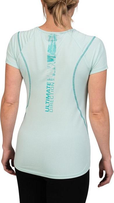 Produktbild Ultimate Direction UD Women's Tech Tee (XS)