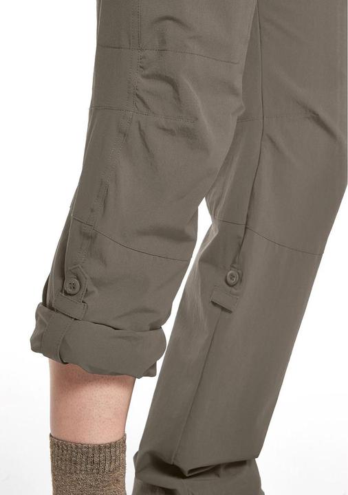Image du produit Maier Sports Lulaka pantalon roll up court (36)