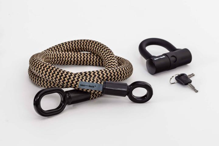 Tex-Lock Eyelet (120 cm)