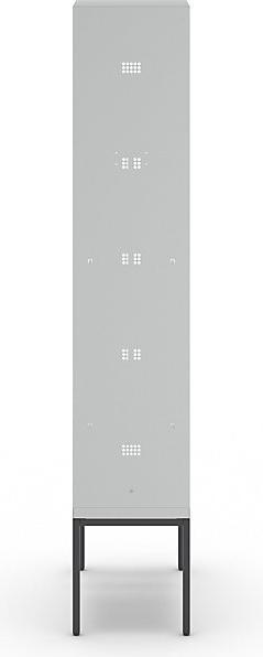 Immagine prodotto Armadio Z con panca (40 cm, 214 cm)