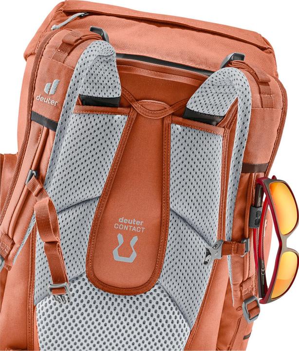 Produktbild Deuter Schulrucksack Scula (44 l)