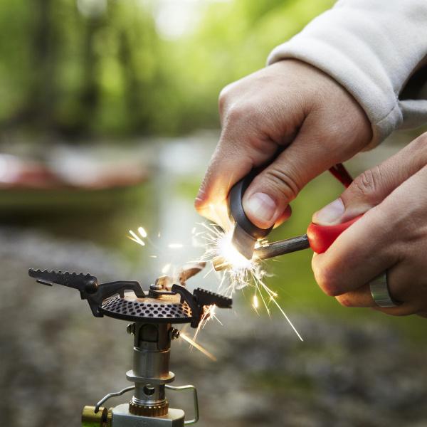 Actual product image Light my Fire Firelighting Kit Bio