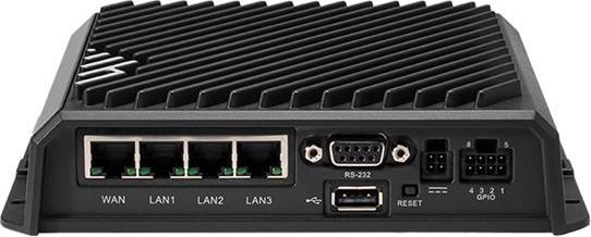 Actual product image Cradlepoint 5-Yr Netcloud Mobile