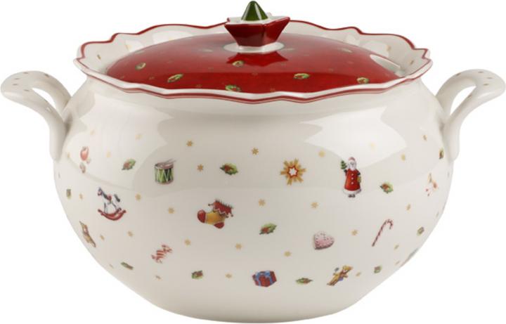 Terrine Toy's Delight (29 cm, 3 l, 1 x)