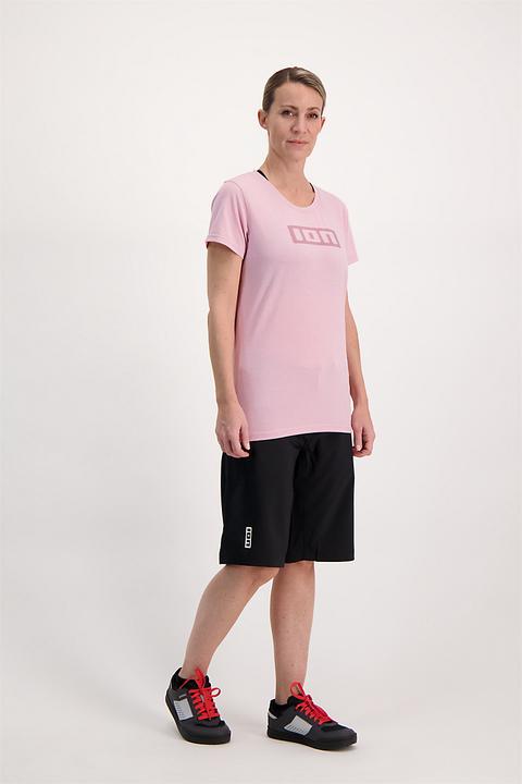 Image du produit ION Tee Logo SS DR (36, S)