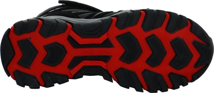 Produktbild Skechers 406412L BKRD BKRD (32)