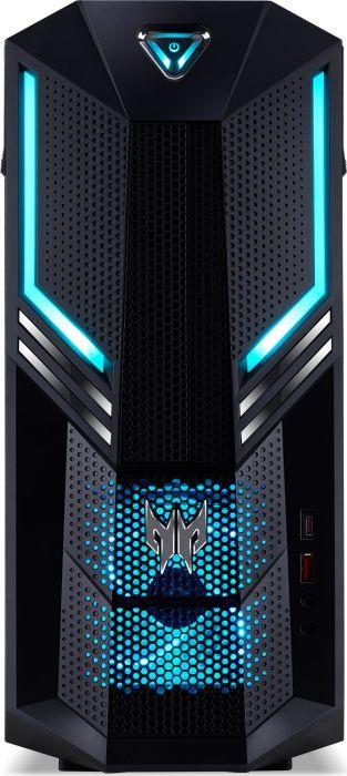 Acer Predator Orion 3000 (P03-600) (Intel Core i7-9700, 16 GB, 512 GB, GeForce GTX 1660 Ti)