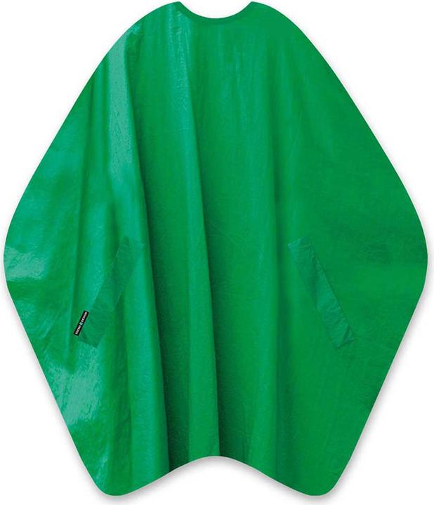 Produktbild Trend-Design T.D. Classic Umhang grün 135 x 150 cm