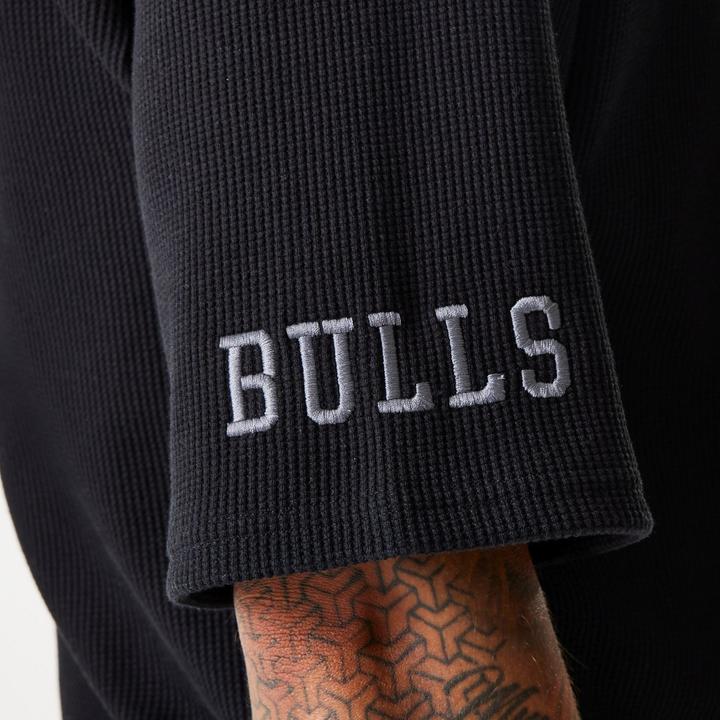 Immagine prodotto New Era Oversized Shirt - WAFFLE Chicago Bulls - L (L)