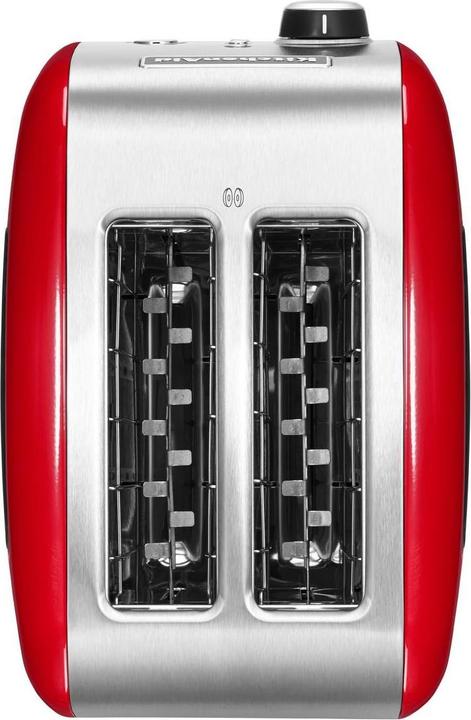 Actual product image KitchenAid toaster (EU plug)