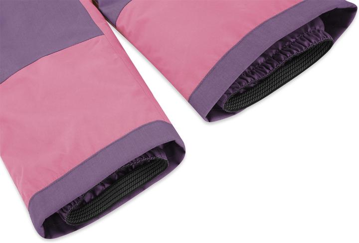 Produktbild Normani Kinder Winterhose Salcha - 1149 (134, 140)