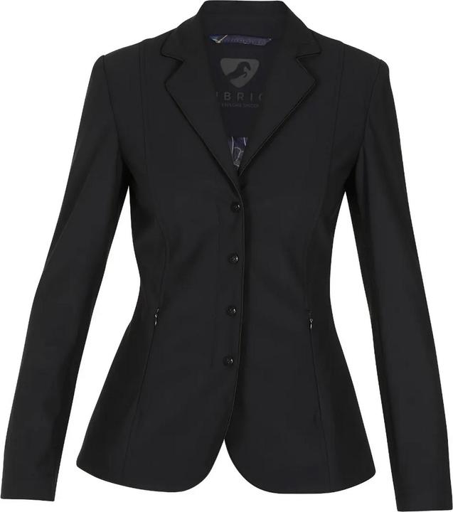 Actual product image Aubrion Womens/Ladies Dartford Horse Riding Jacket (30)