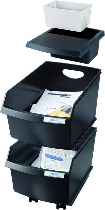Actual product image Han Logo Drive (25 l)