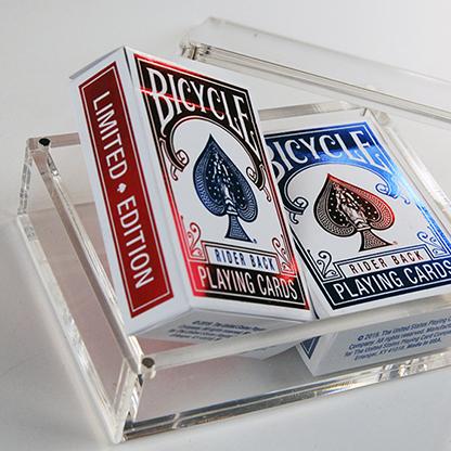 Produktbild Bicycle Rider Back Mini Limited Edition (Englisch)